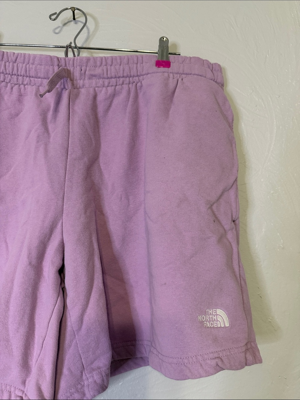 Northface Cotton shorts